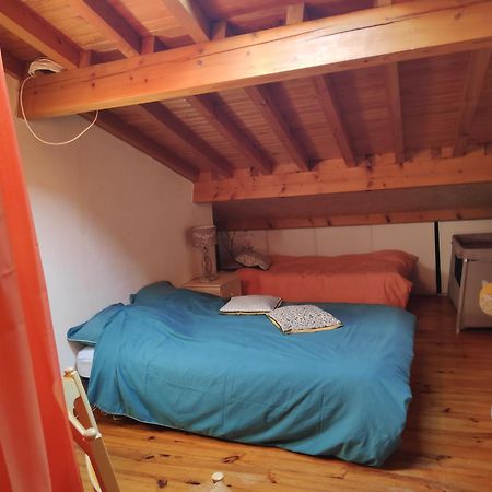 Maison Cosy Et Conviviale, Le B7 Besset 外观 照片