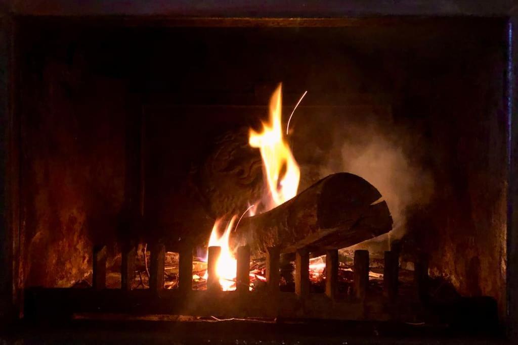 Maison Cosy Et Conviviale, Le B7 Besset 外观 照片