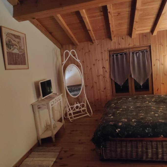 Maison Cosy Et Conviviale, Le B7 Besset 外观 照片