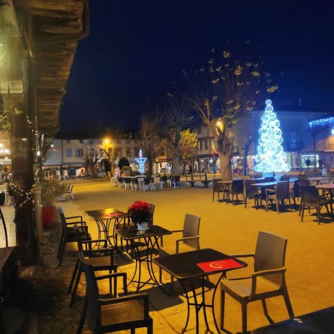 Maison Cosy Et Conviviale, Le B7 Besset 外观 照片
