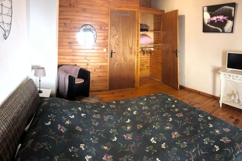 Maison Cosy Et Conviviale, Le B7 Besset 外观 照片