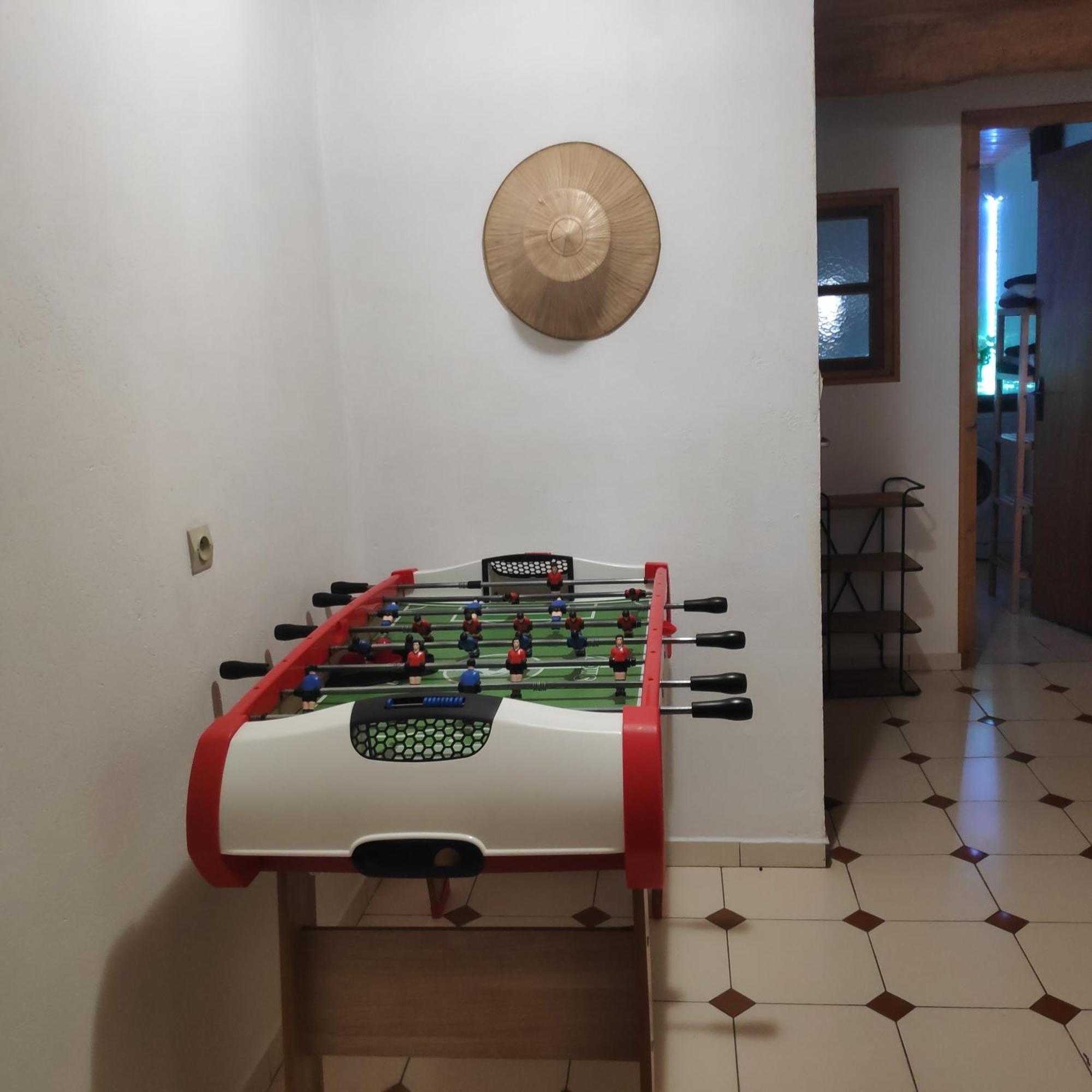Maison Cosy Et Conviviale, Le B7 Besset 外观 照片