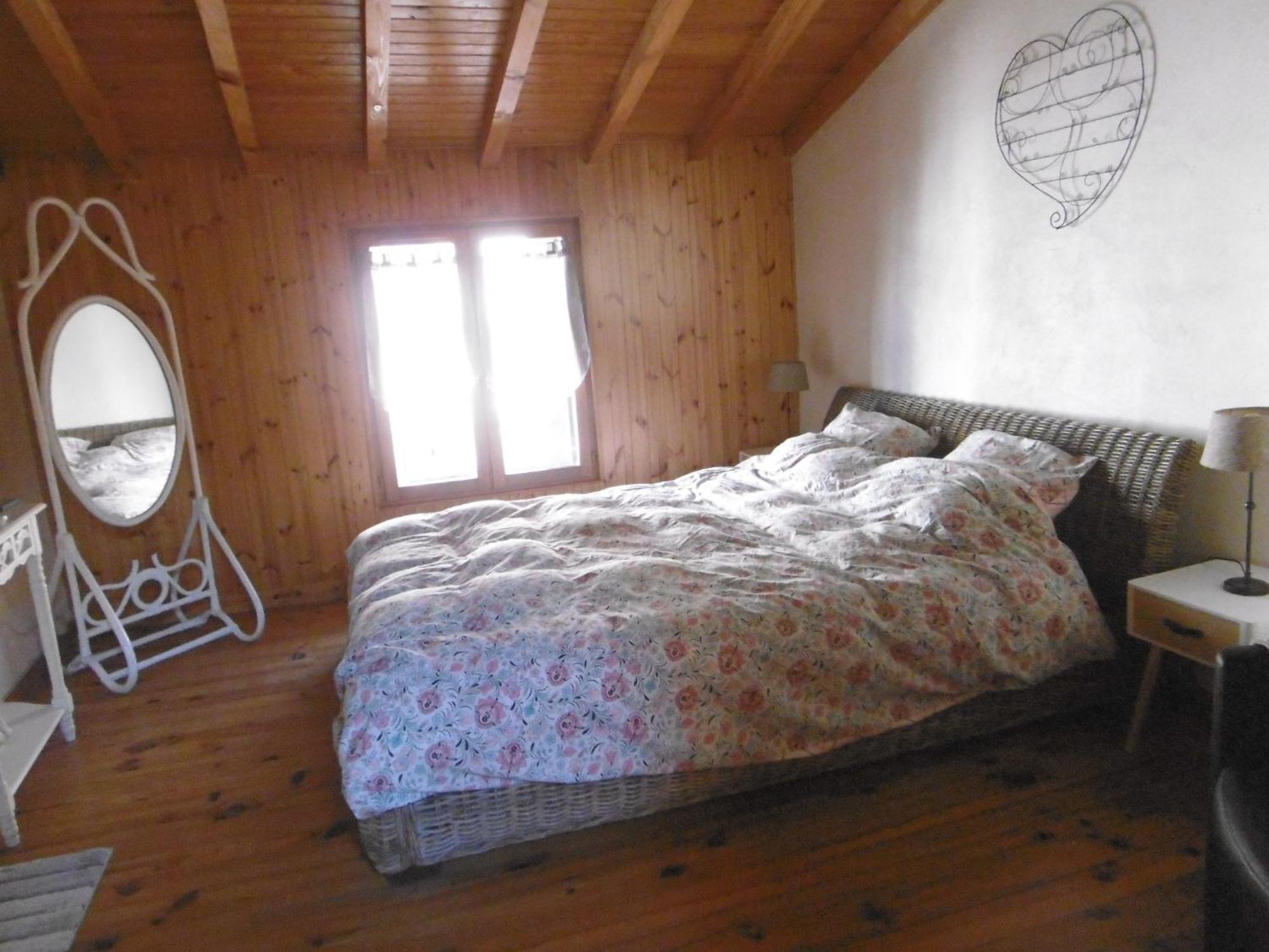 Maison Cosy Et Conviviale, Le B7 Besset 外观 照片