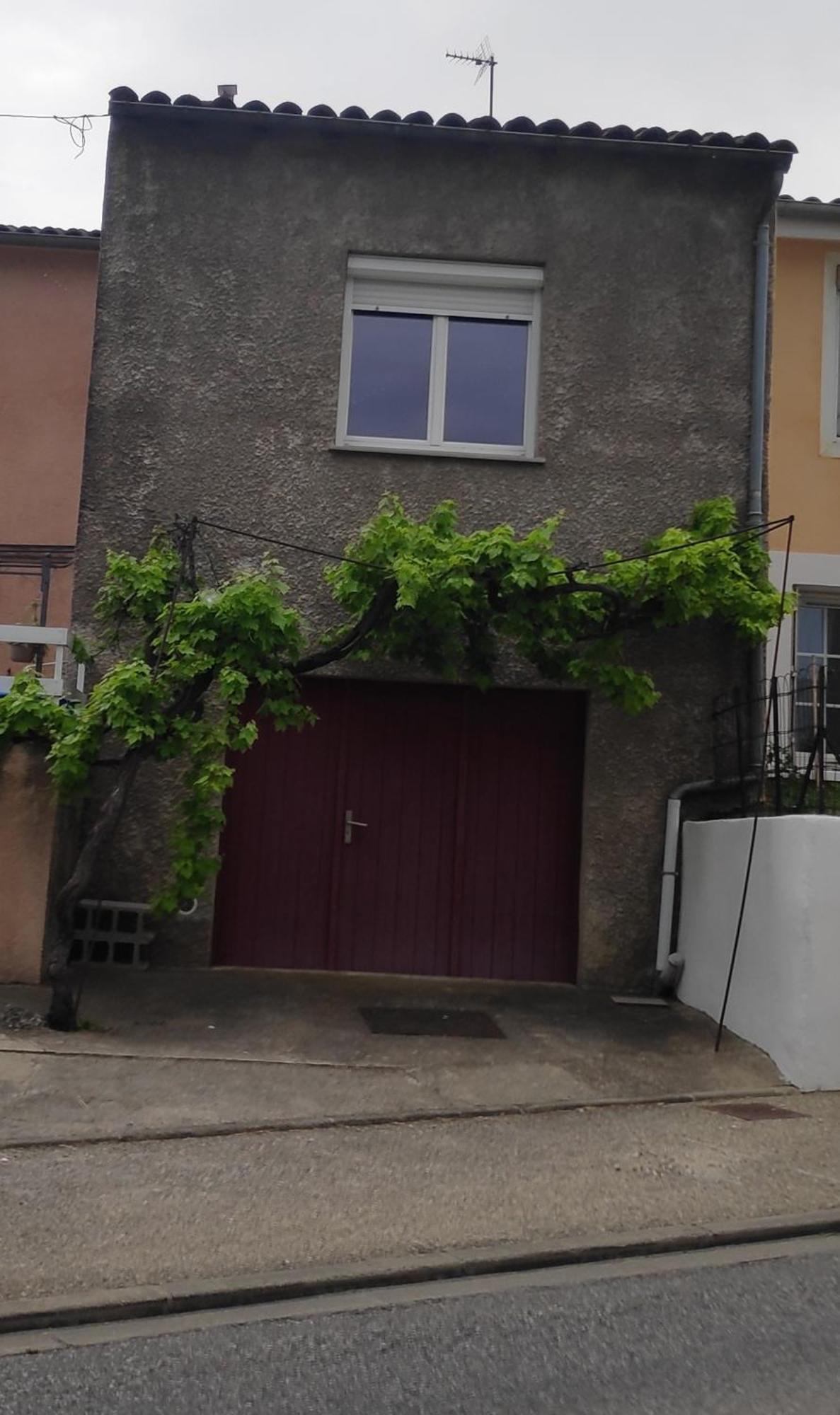 Maison Cosy Et Conviviale, Le B7 Besset 外观 照片